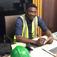 Samuel Kazeem