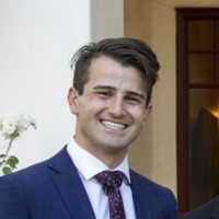 Niko Patrico