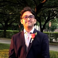 Omar Jaffery