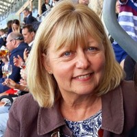 Dawn Attree
