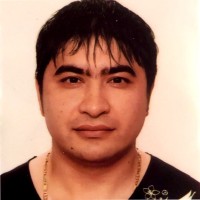 Rovshan Malikov