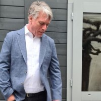 Pieter van der Meulen