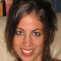 Saskia González Volgers