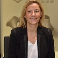 Marie Delcorte