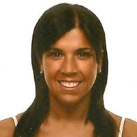María Calderón Barrios