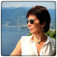 tatiana kaptchevskaia