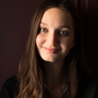 Marie-Ève Lussier-Lévesque