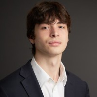Harrison Holman