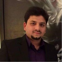 MOHAMMED NASIR UDDIN