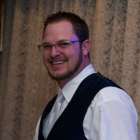 Jared A. Gish