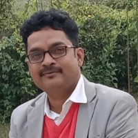 Keshab Ghosh