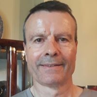 jeremy chantry