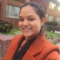 Dikshya Dahal