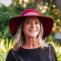 Penny Perrone-Gray