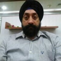 Tejinder Singh
