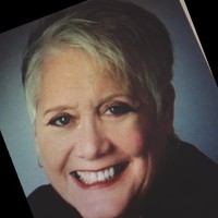 Beverly Wolf
