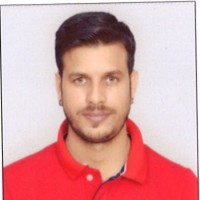 Vikas Kumar Chandel