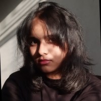 Deeksha Patil