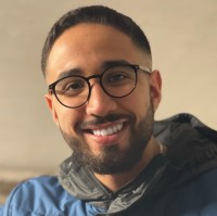 Ahmed Ennachachibi
