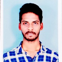 Venkata satya kalyan Peddinti