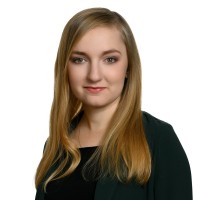 Kinga Jezierska-Brant