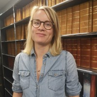 Karianne Rosnes-Lundgaard