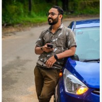 Arjun S