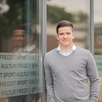 Daniel Hautzer
