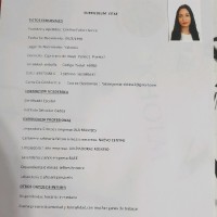 Cristina Falcon Garcia