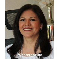 Veronica Ramirez Yañez Psicoterapeuta