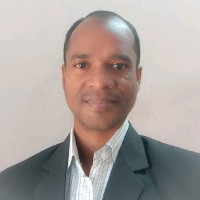 Santosh Oram
