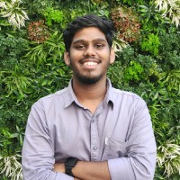 Shreyash Nandgaonkar