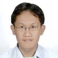Clark HUANG
