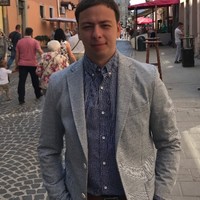 Nick Butenko