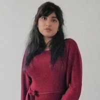 Nishat Rumali