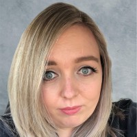 Sarah Hodgson