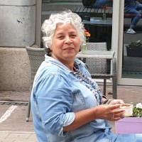 Sandra Boshuizen