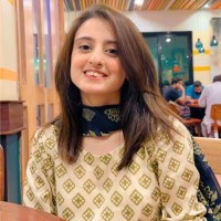Laraib Hussain