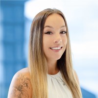 Gina Strand, Cmga