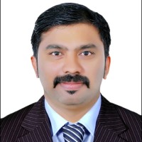 SAJITH G. PANICKER