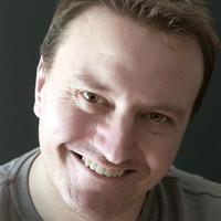 Kevin Dibble