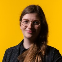 Iris Saskia Smits