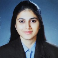 Shivani Ghorpade
