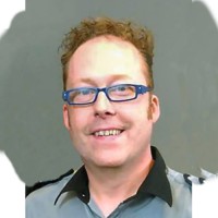 Glenn Nielsen