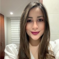 Cindy Lorena Gacharná
