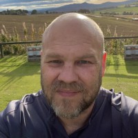 Alan Dodds