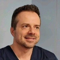 Dimitris Drakopoulos