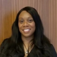 Faith Robinson-Mccoy Mba, Acca