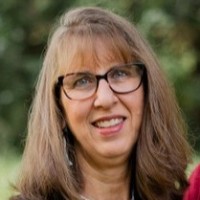 Janet Wohlgemut