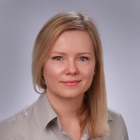 Ivana Gery